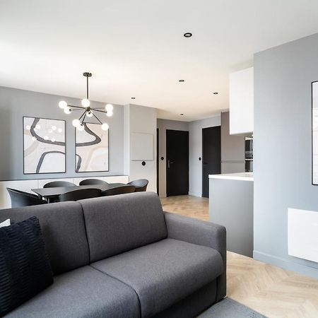 Delightful Apartment Disneyland Paris Serris Eksteriør billede
