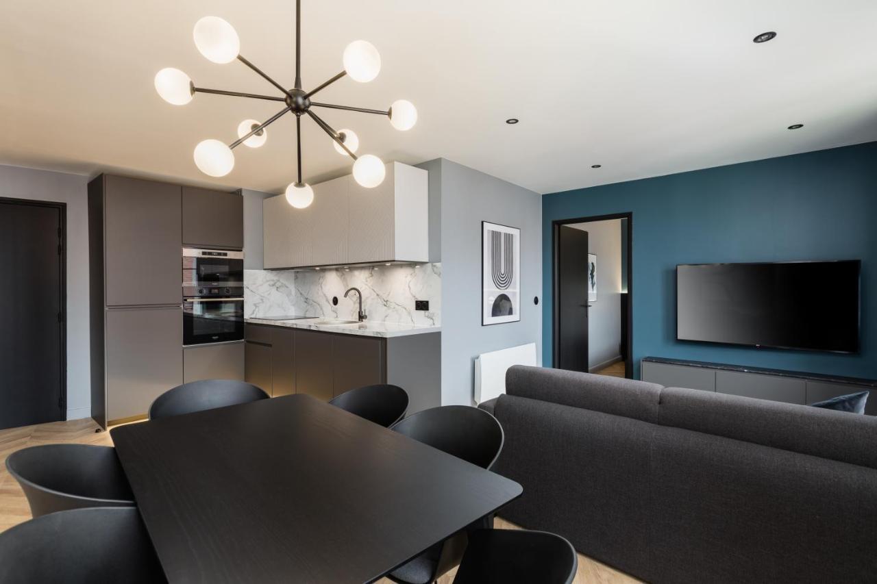 Delightful Apartment Disneyland Paris Serris Eksteriør billede