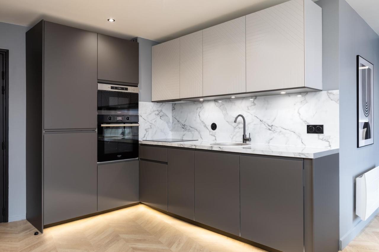 Delightful Apartment Disneyland Paris Serris Eksteriør billede