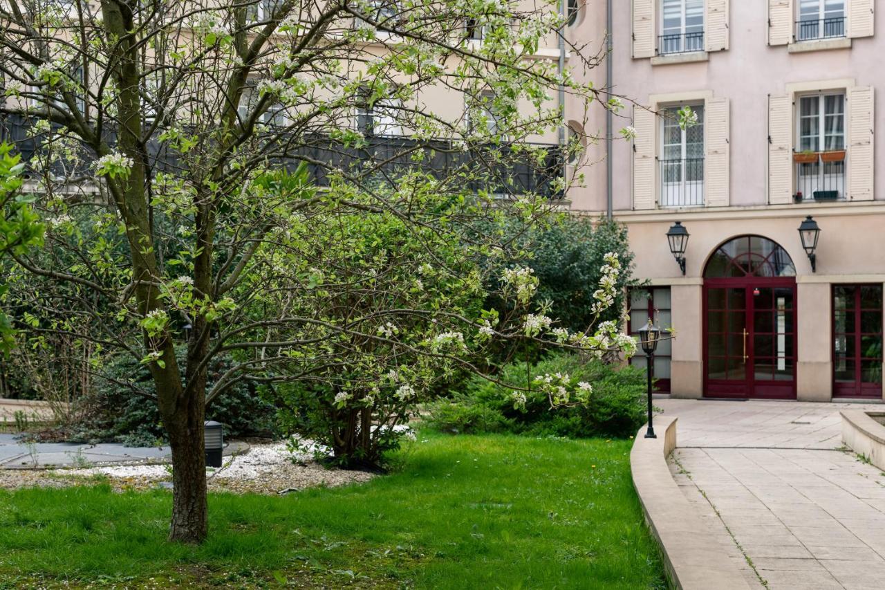 Delightful Apartment Disneyland Paris Serris Eksteriør billede